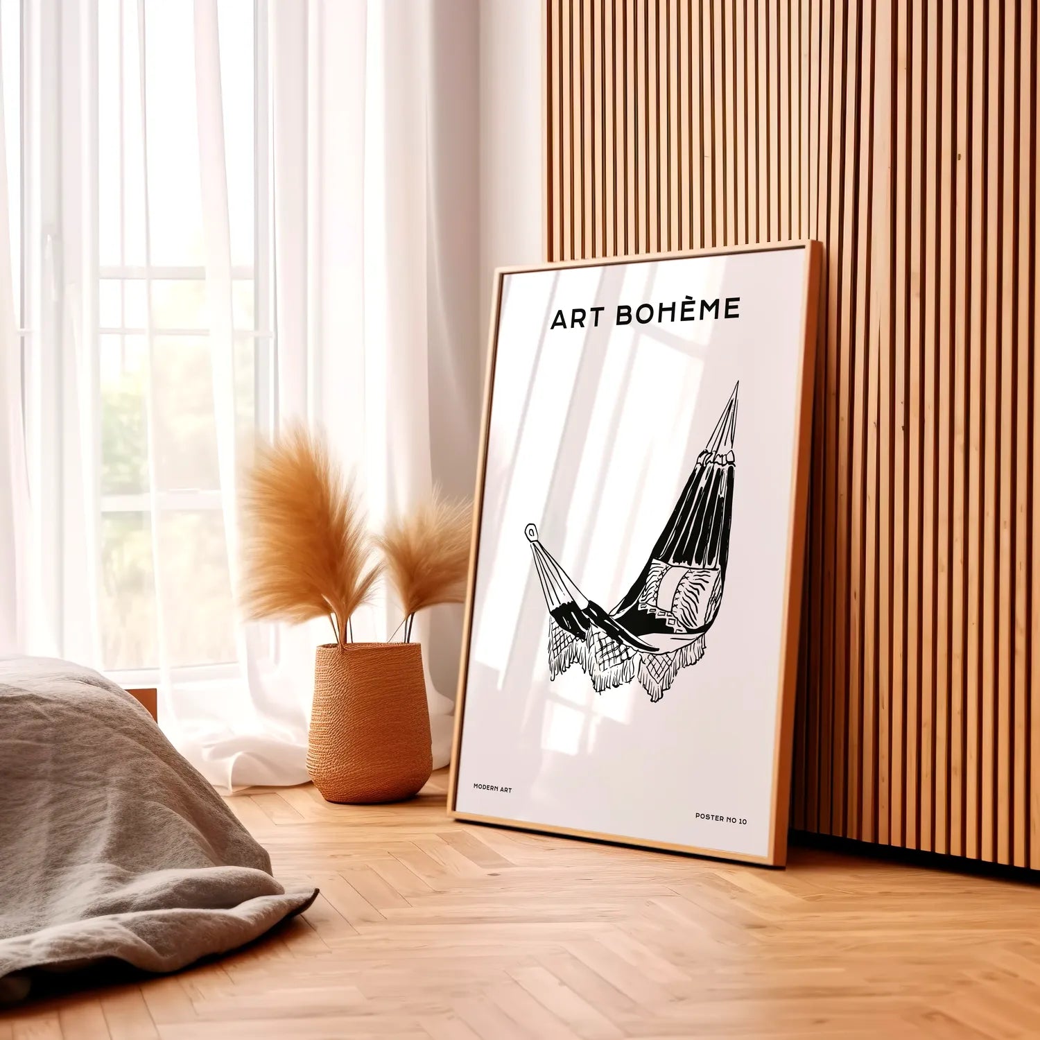 Safe Place Plakat