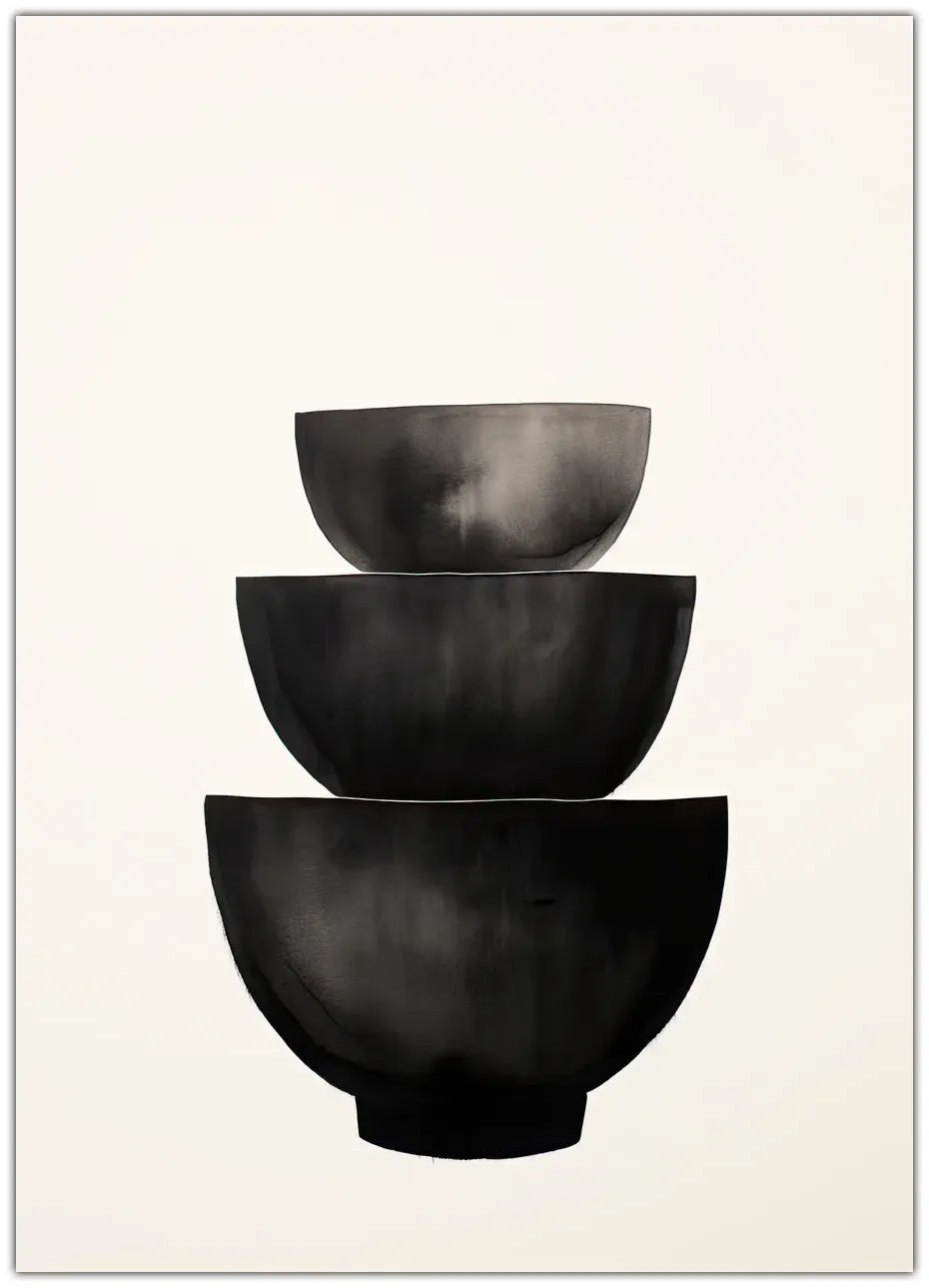 Bowls Plakat
