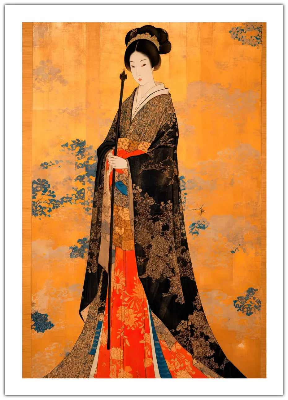 Culture Plakat