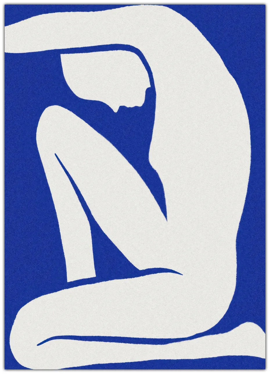 Modern Body Plakat