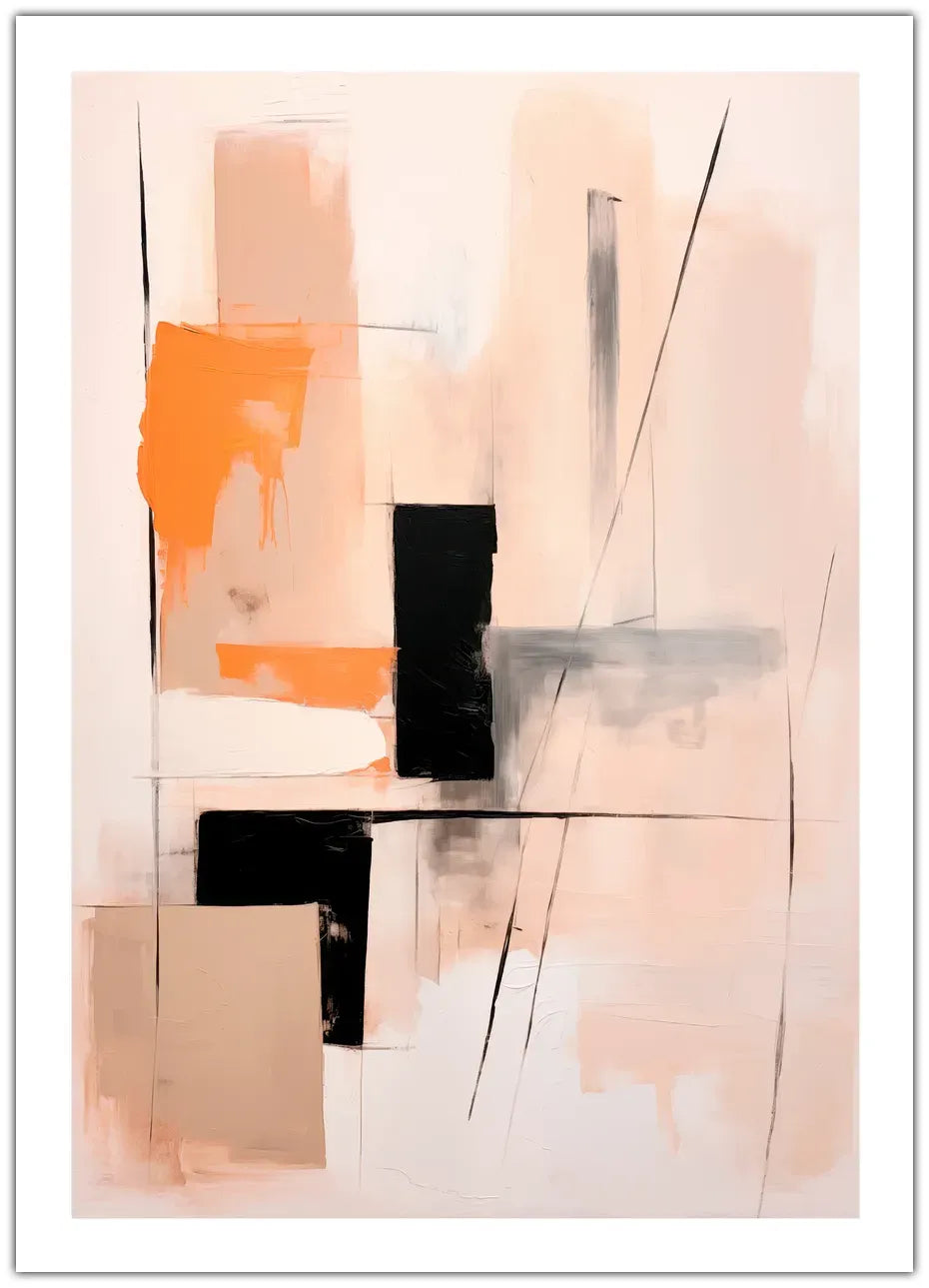 Watercolor 2 Plakat