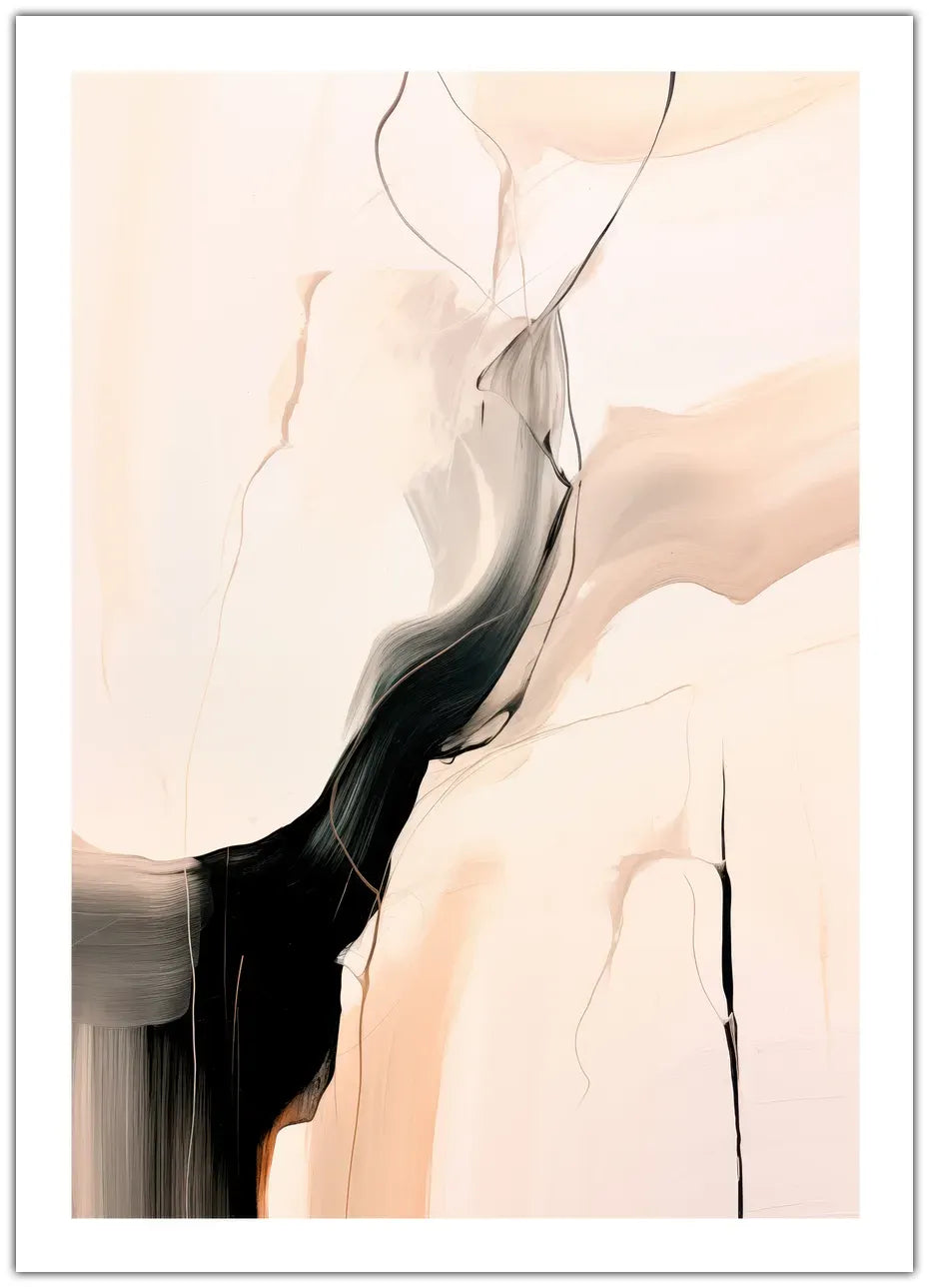 Watercolor Plakat