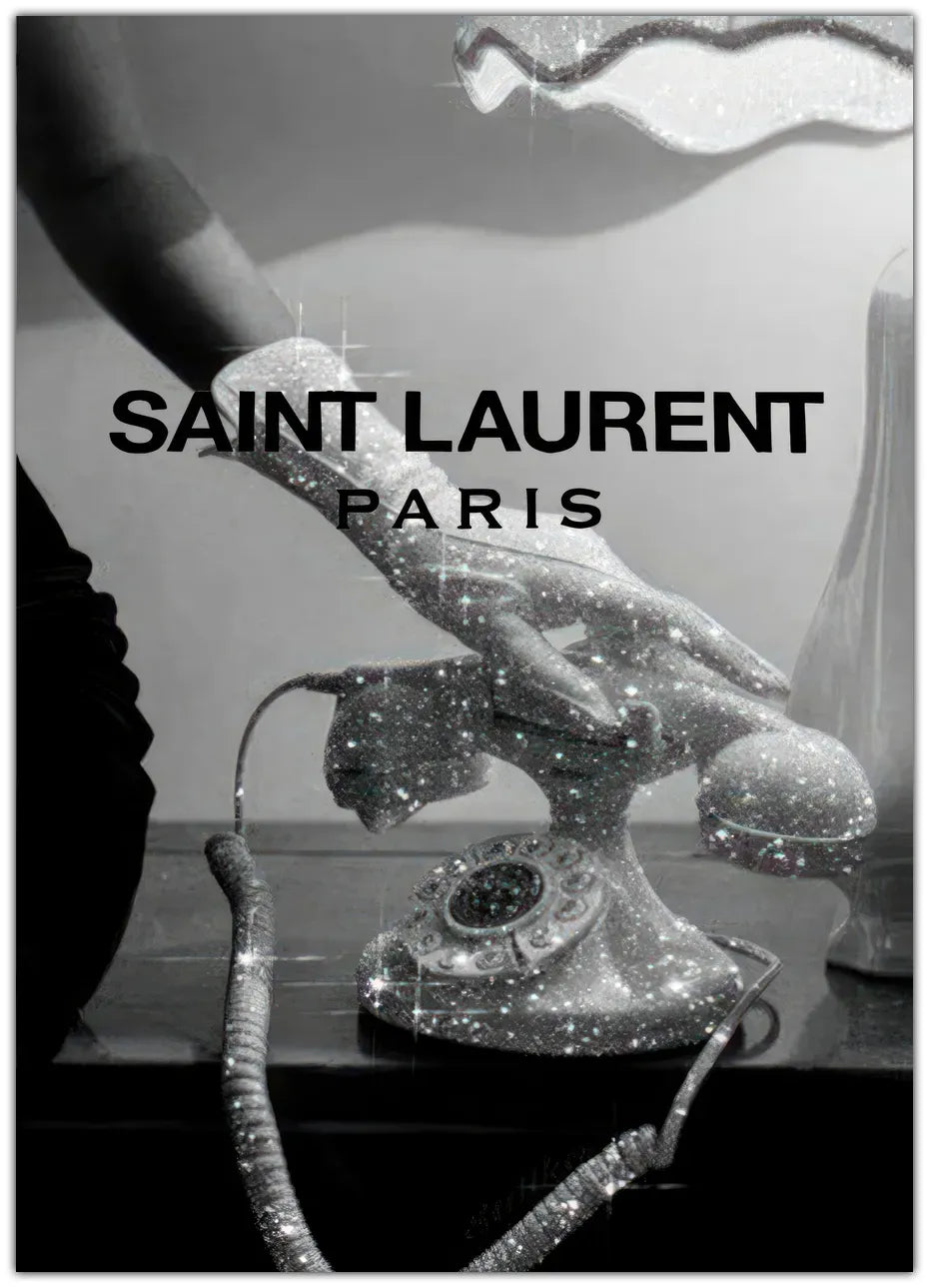 It Will Shine Plakat