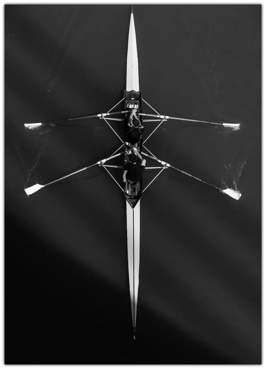 Boat Plakat