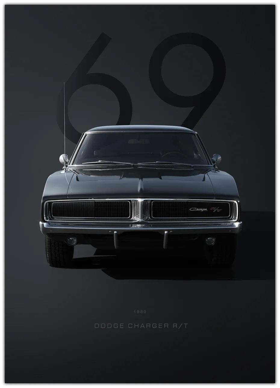 Dodge Charger R/T