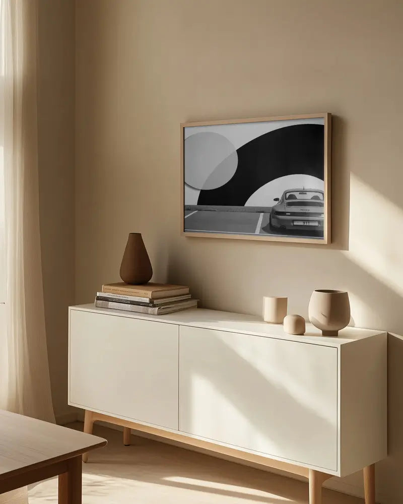 911 Plakat