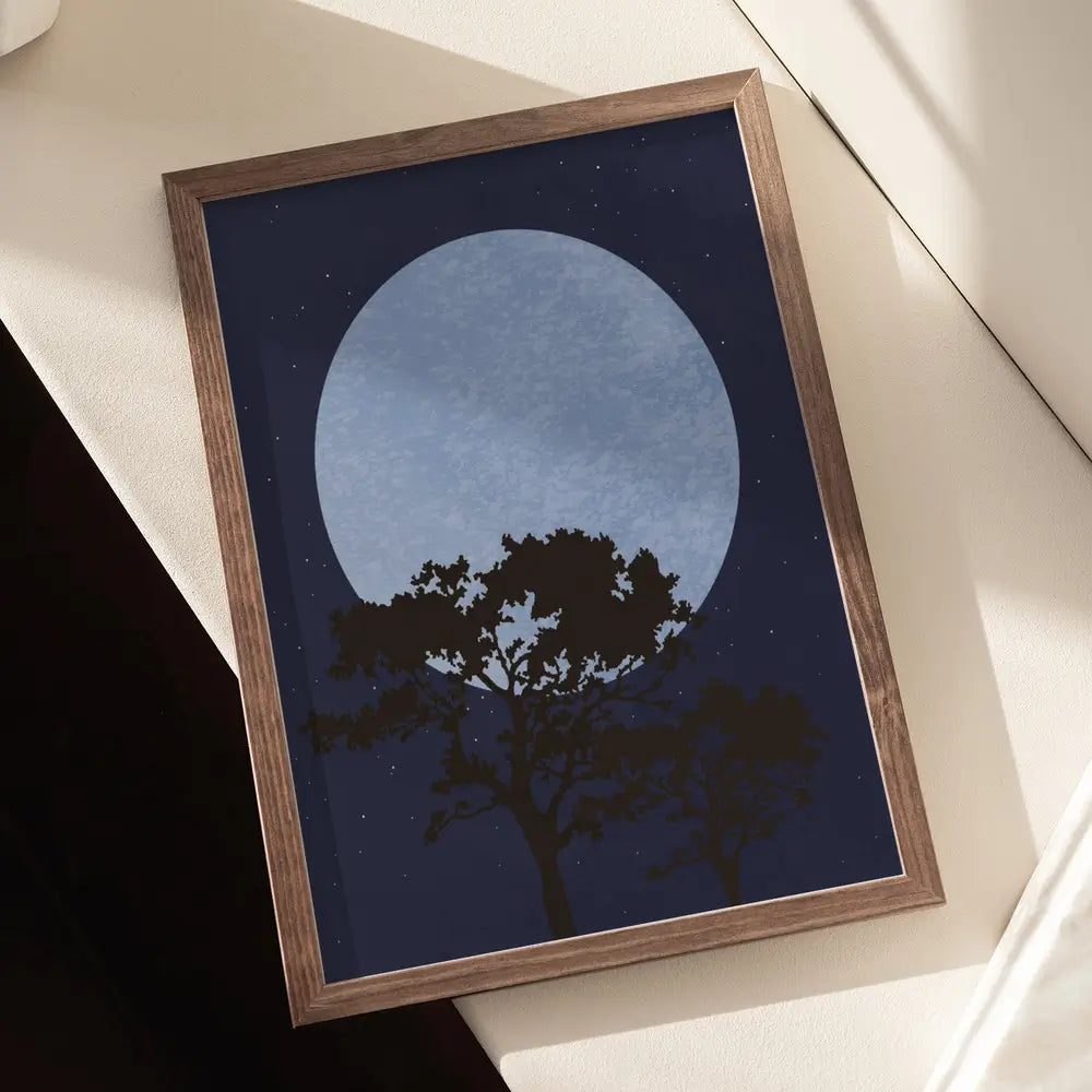 Dark Night Plakat