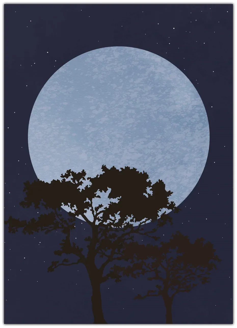 Dark Night Plakat
