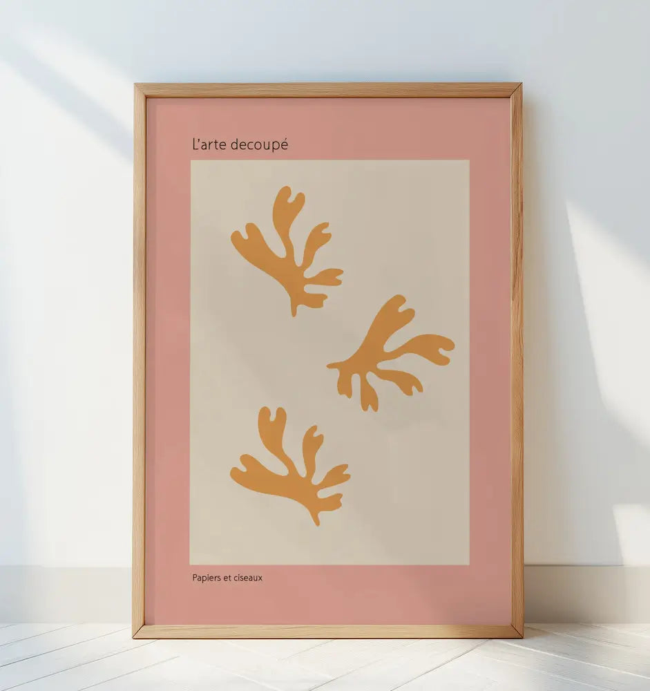 Summer Trois Plakat