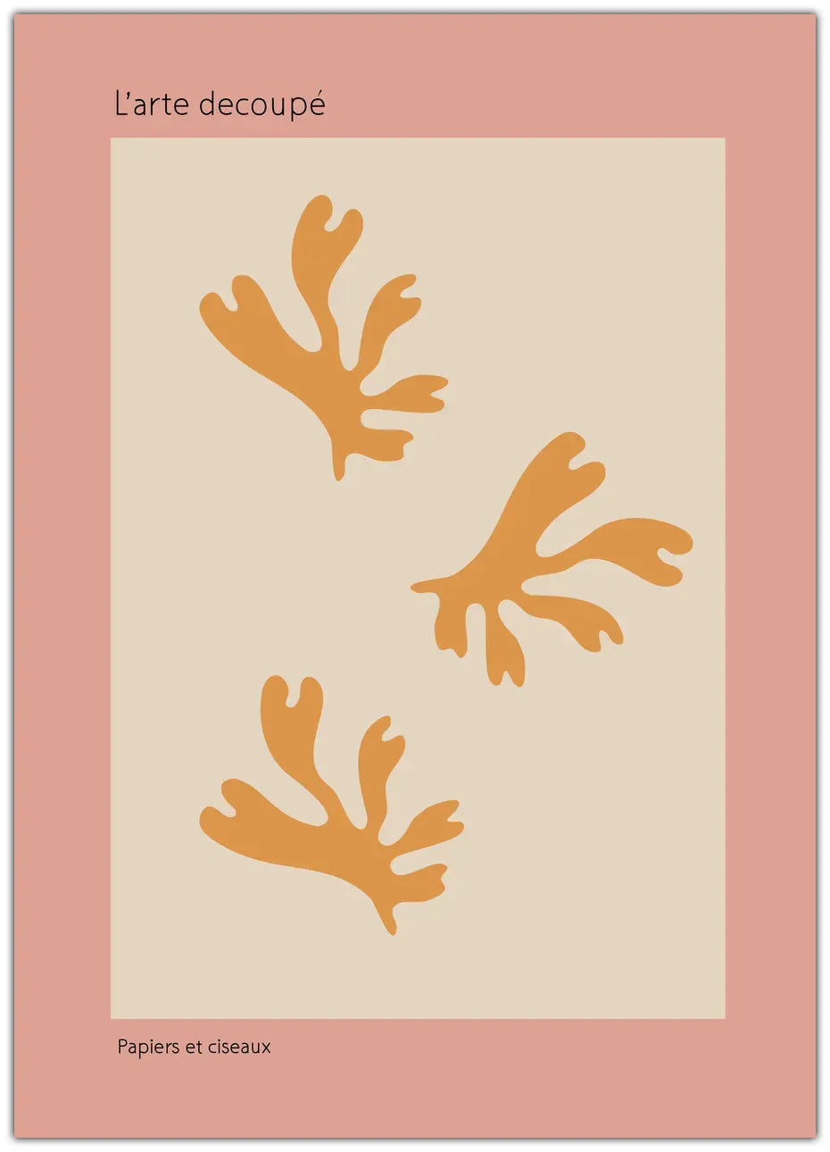 Summer Trois Plakat