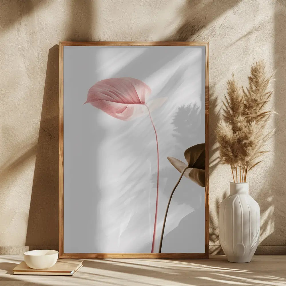 Monstera Creative 21 Plakat