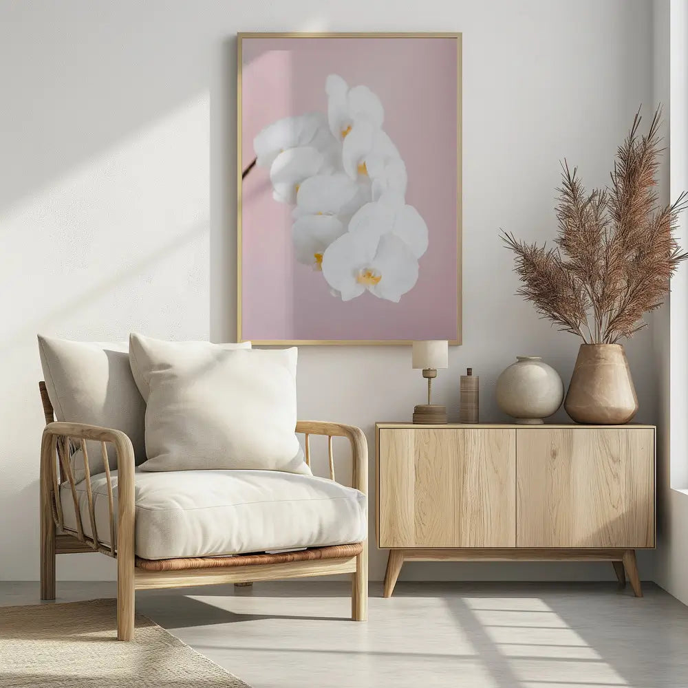 Orchid 2 Plakat