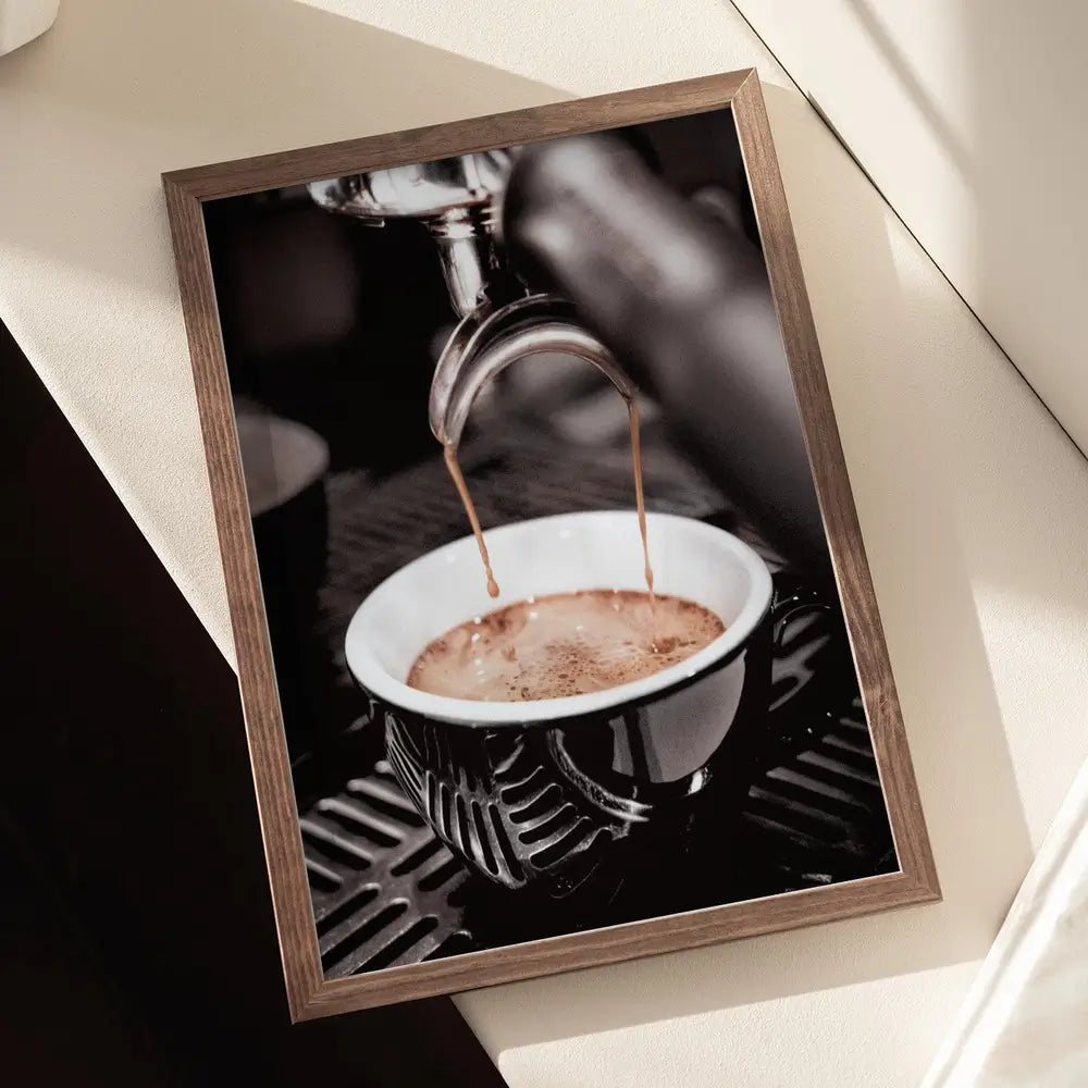 Coffee_005 Plakat