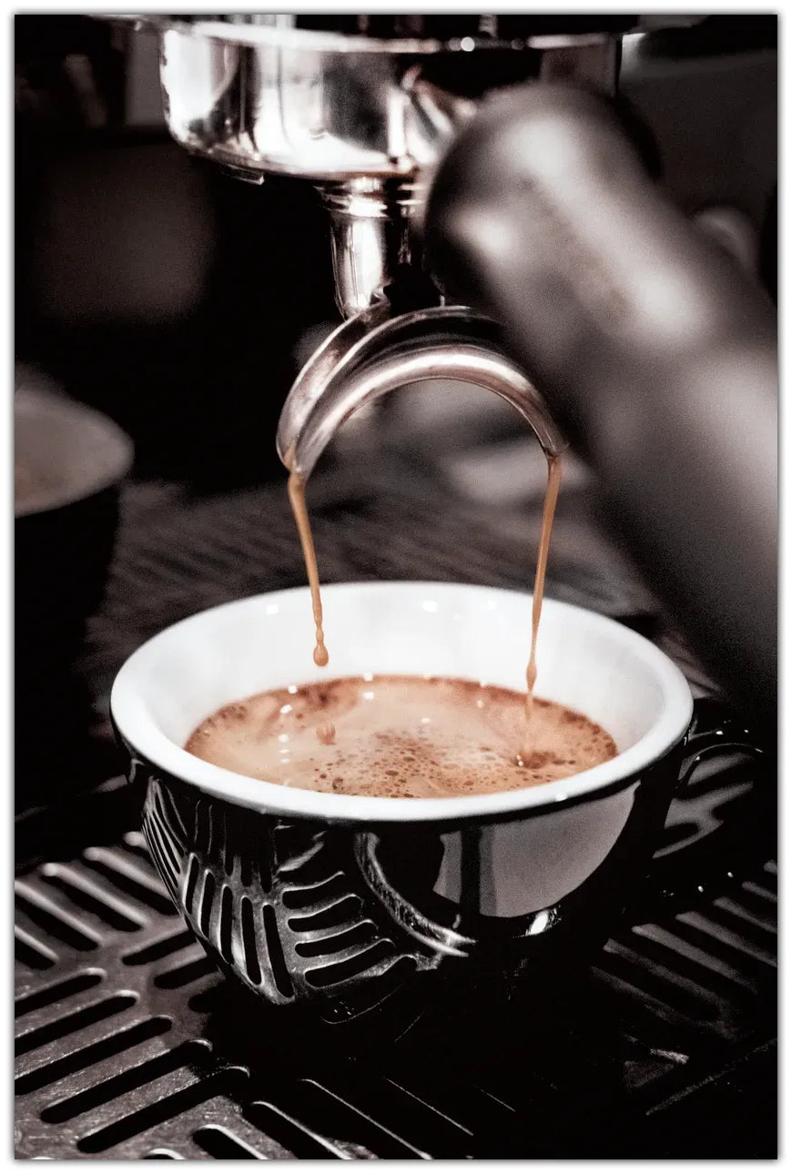 Coffee_005 Plakat