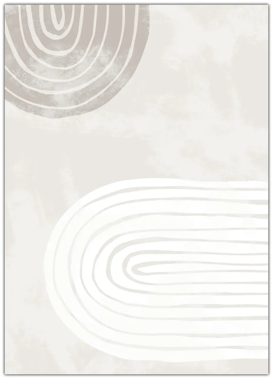 Arch Two Thick 2 Plakat