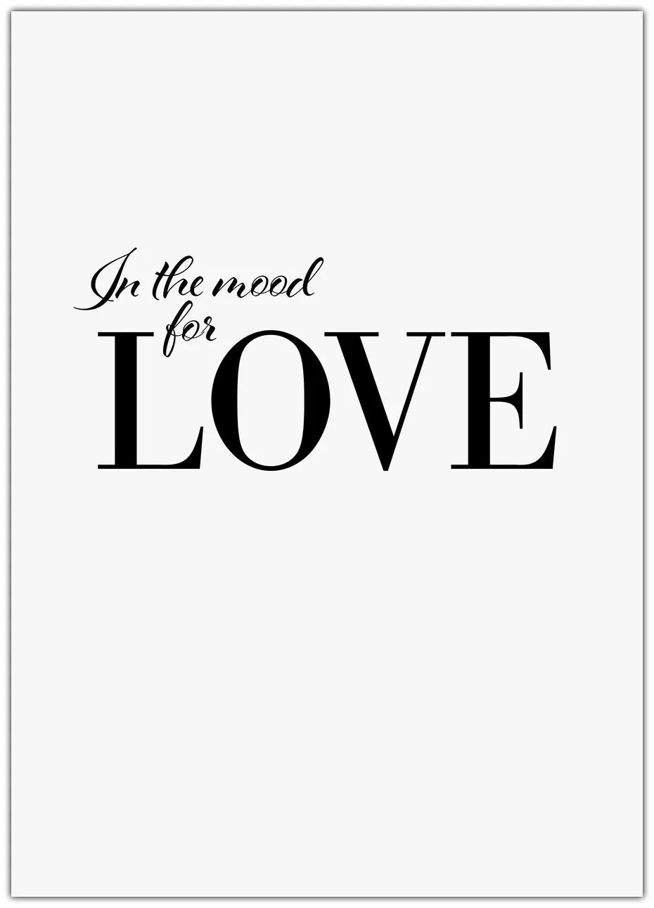 In the Mood for Love Plakat