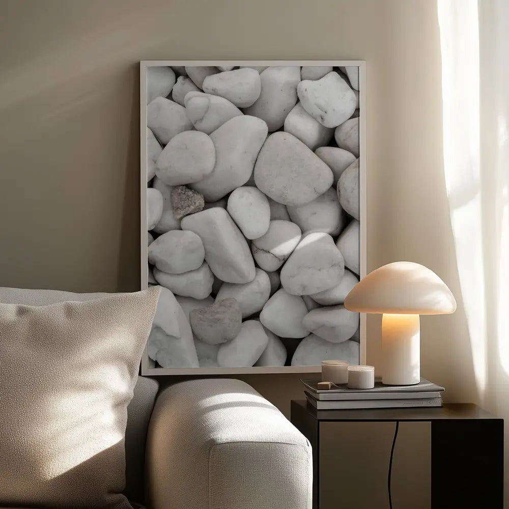 Stones 5 Plakat