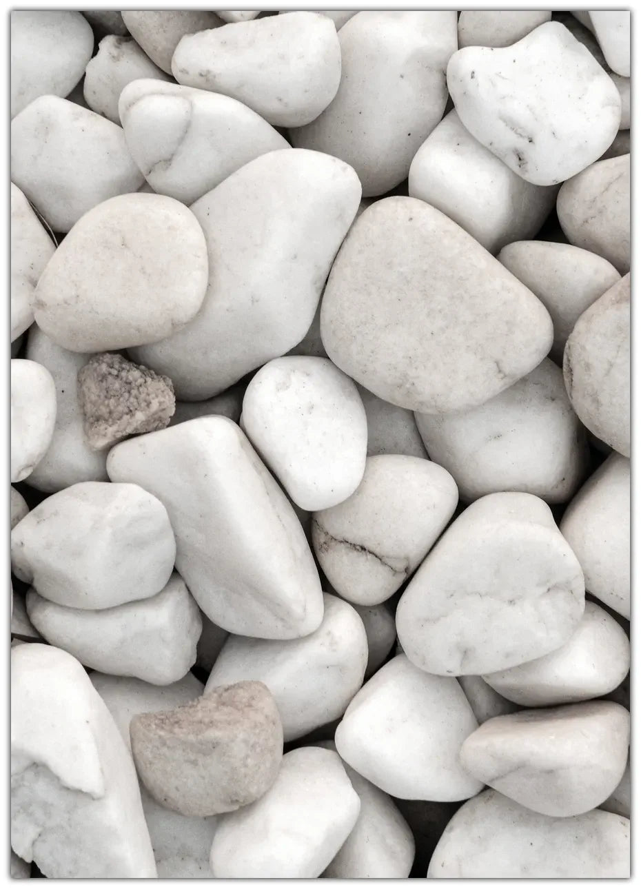 Stones 5 Plakat