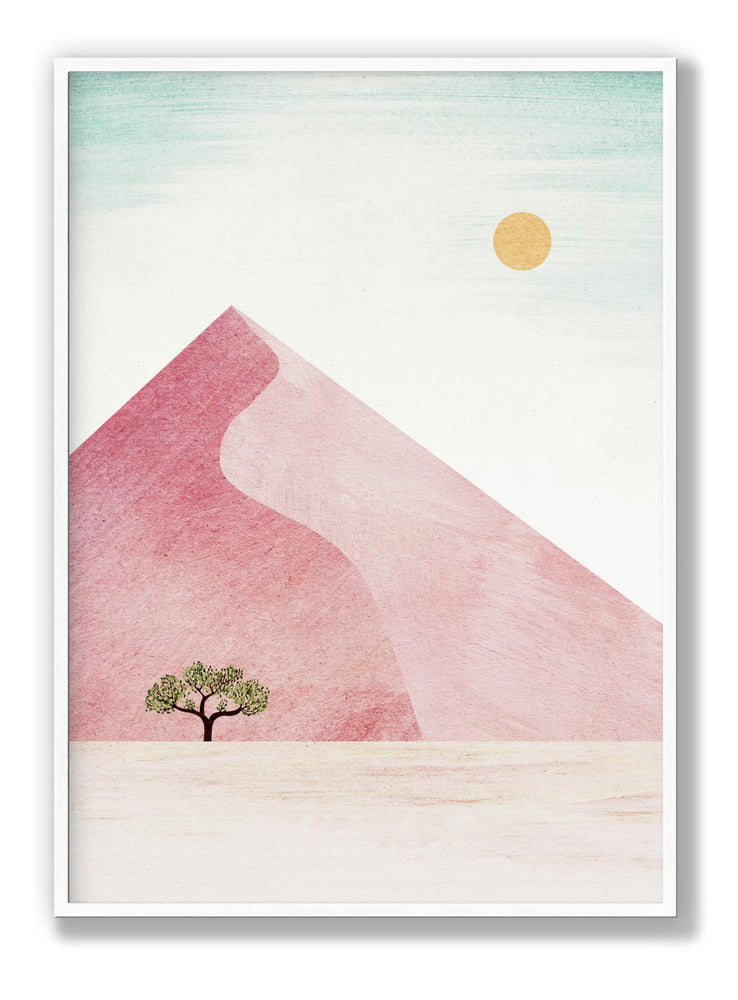 Sossusvlei Poster