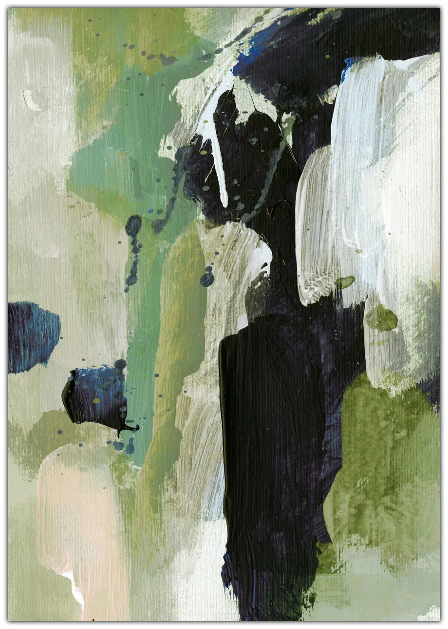 Waterfall Plakat