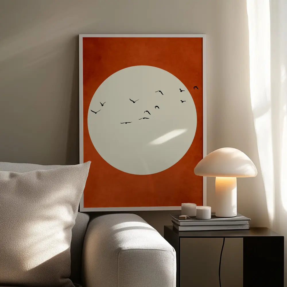 Warming Feelings Plakat