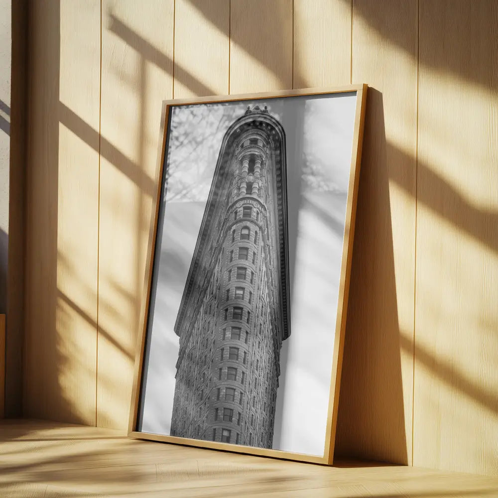 Down Town Plakat