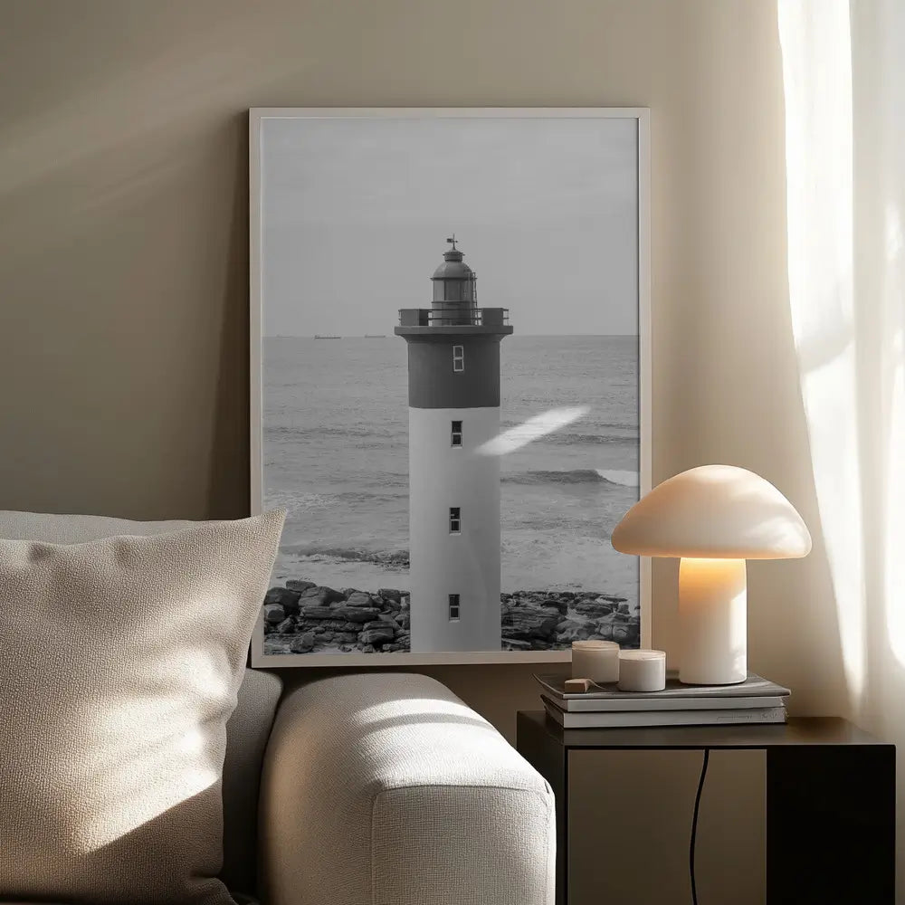 Light House Plakat