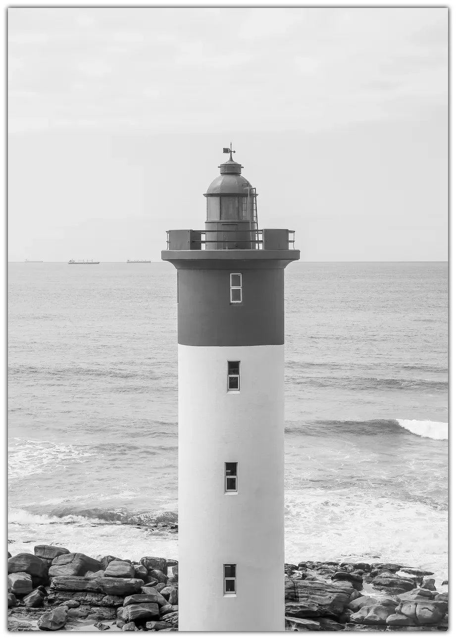 Light House Plakat