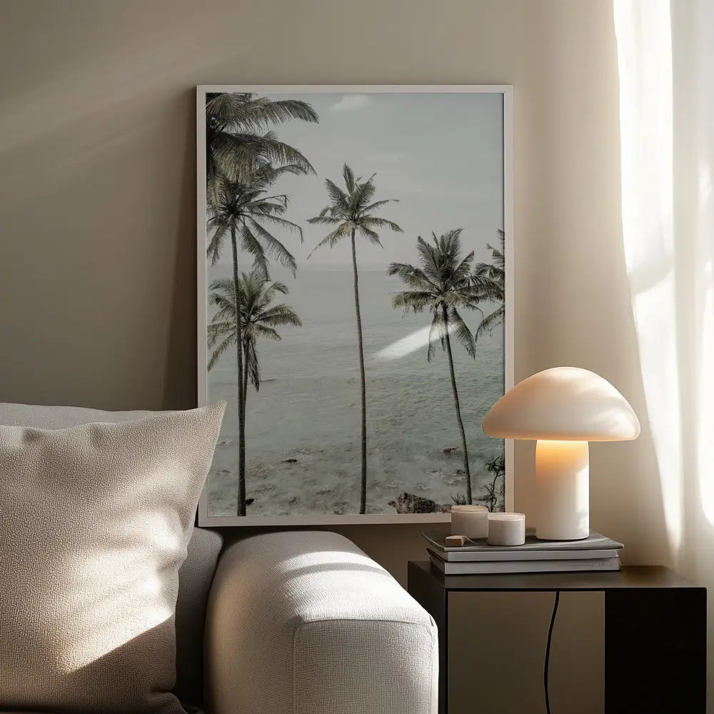 Tropical Dreams Plakat