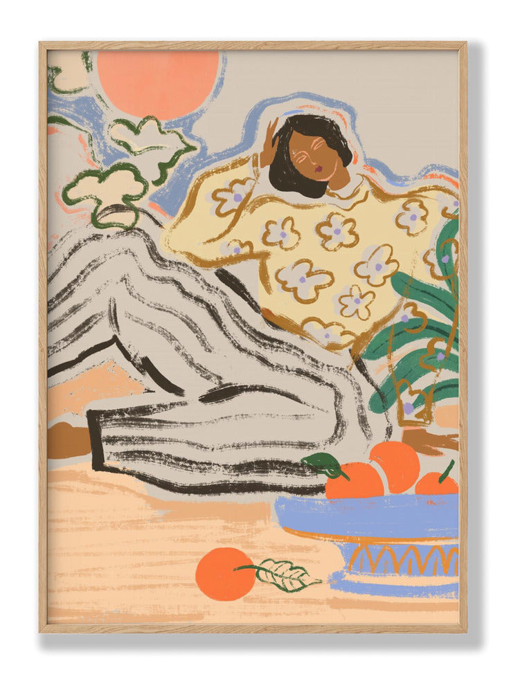 Lazydays Poster