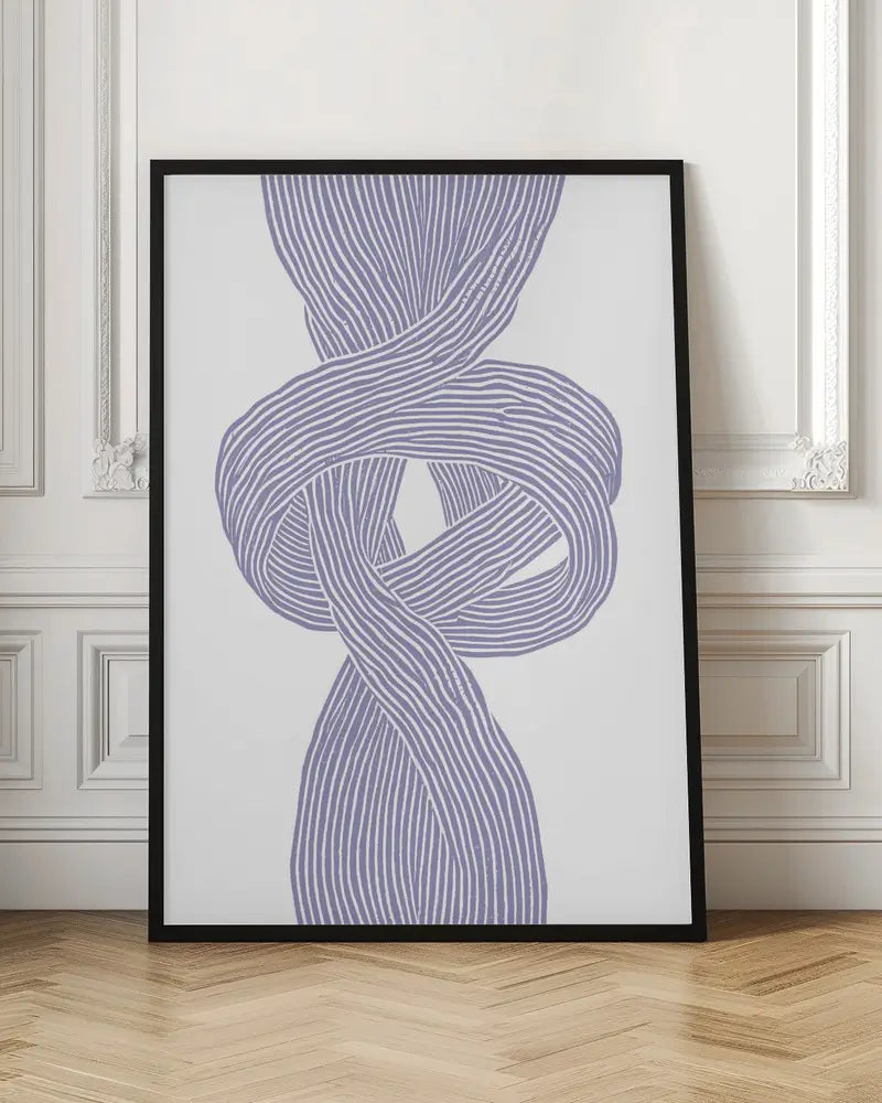 Knots Plakat