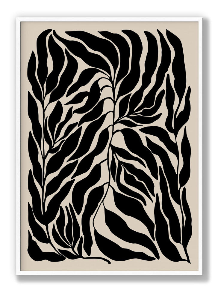 botanical105 Plakat
