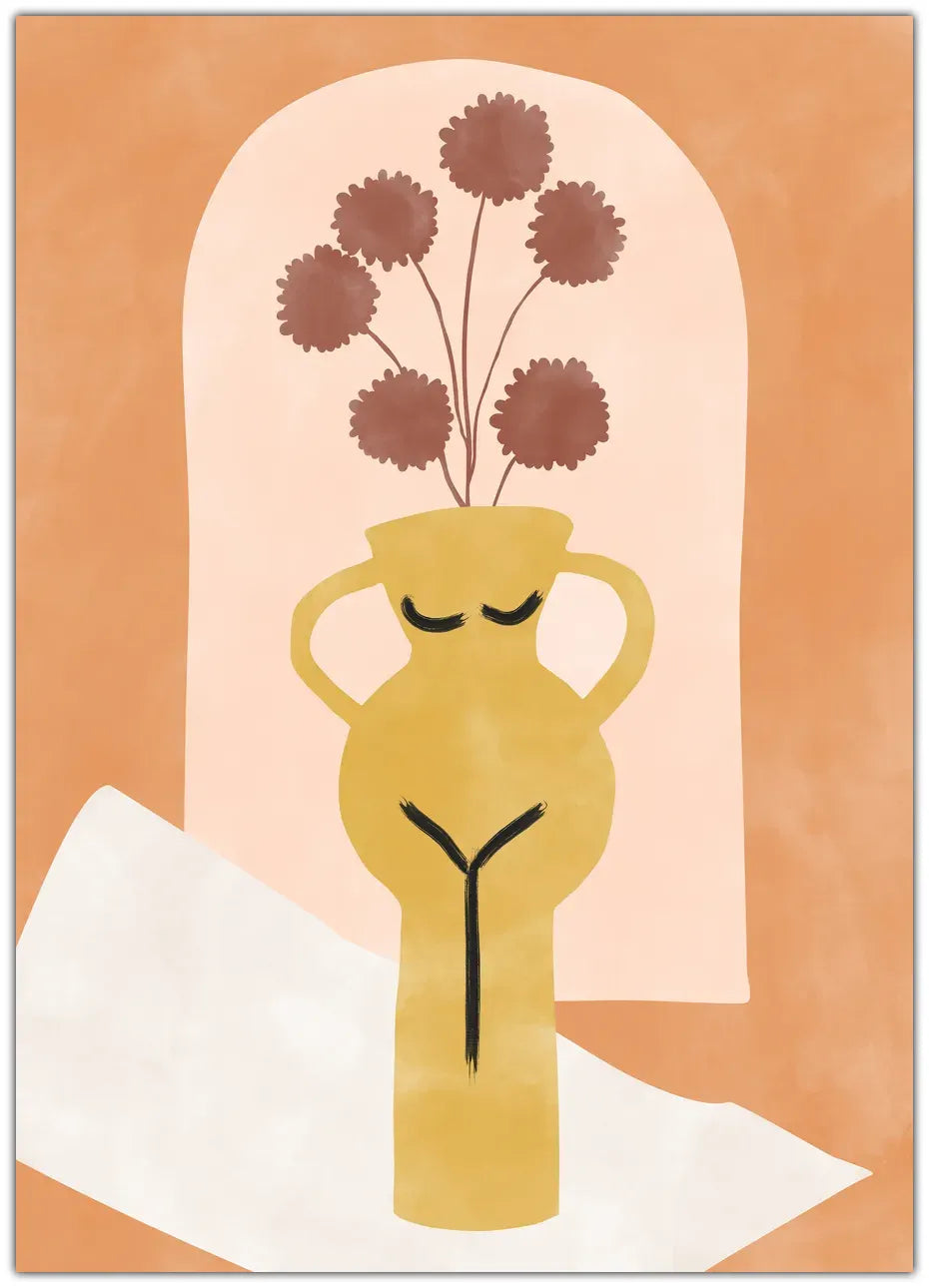 Stilllife Plakat