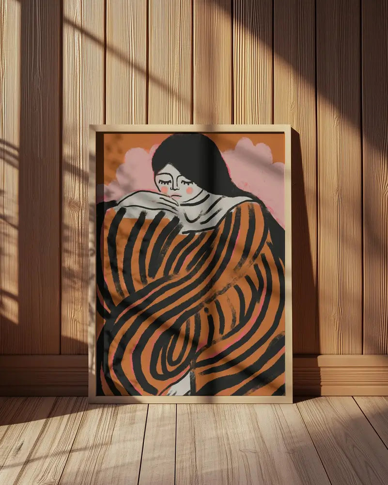Esmeralda Plakat