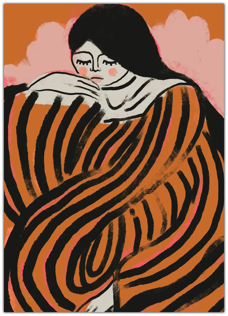 Esmeralda Plakat