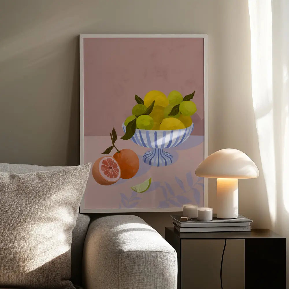 Bittersweet Plakat