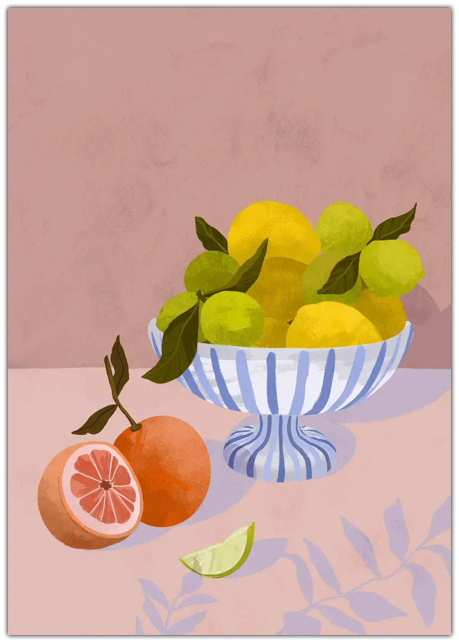 Bittersweet Plakat