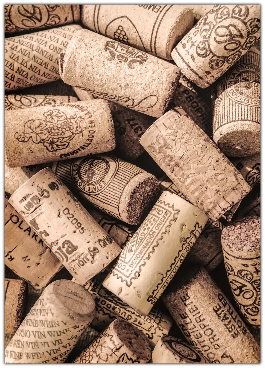 Wine 1 Plakat