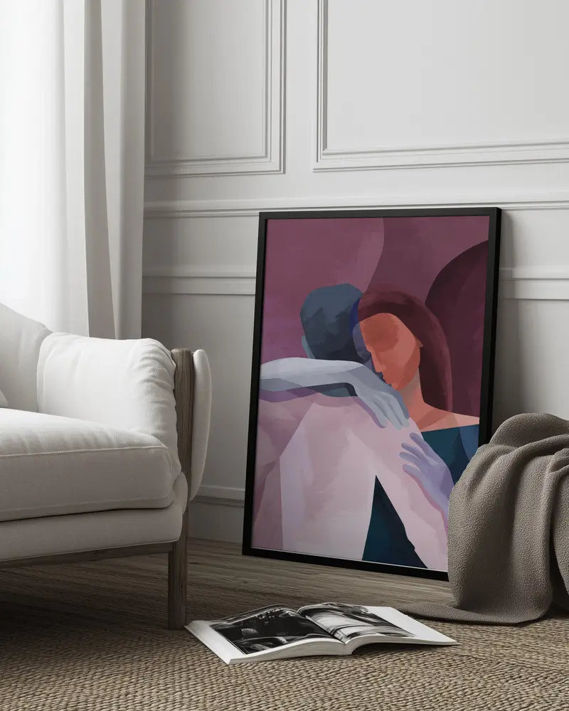 In This Together Plakat