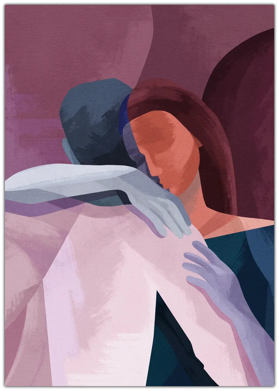 In This Together Plakat