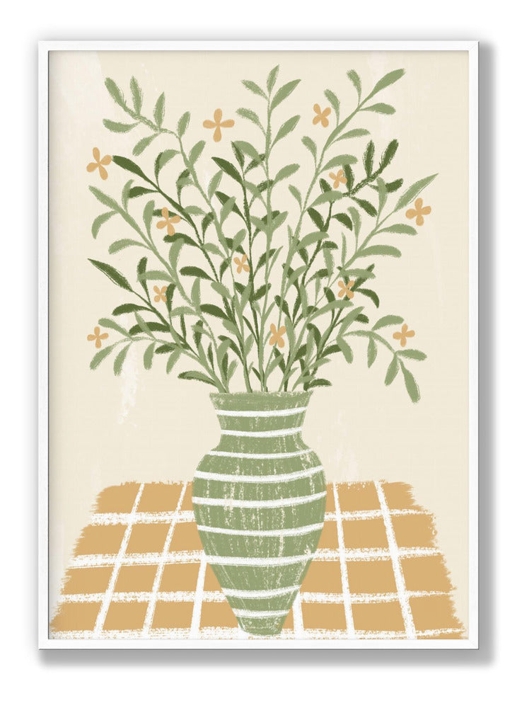 Cozy Home Plakat