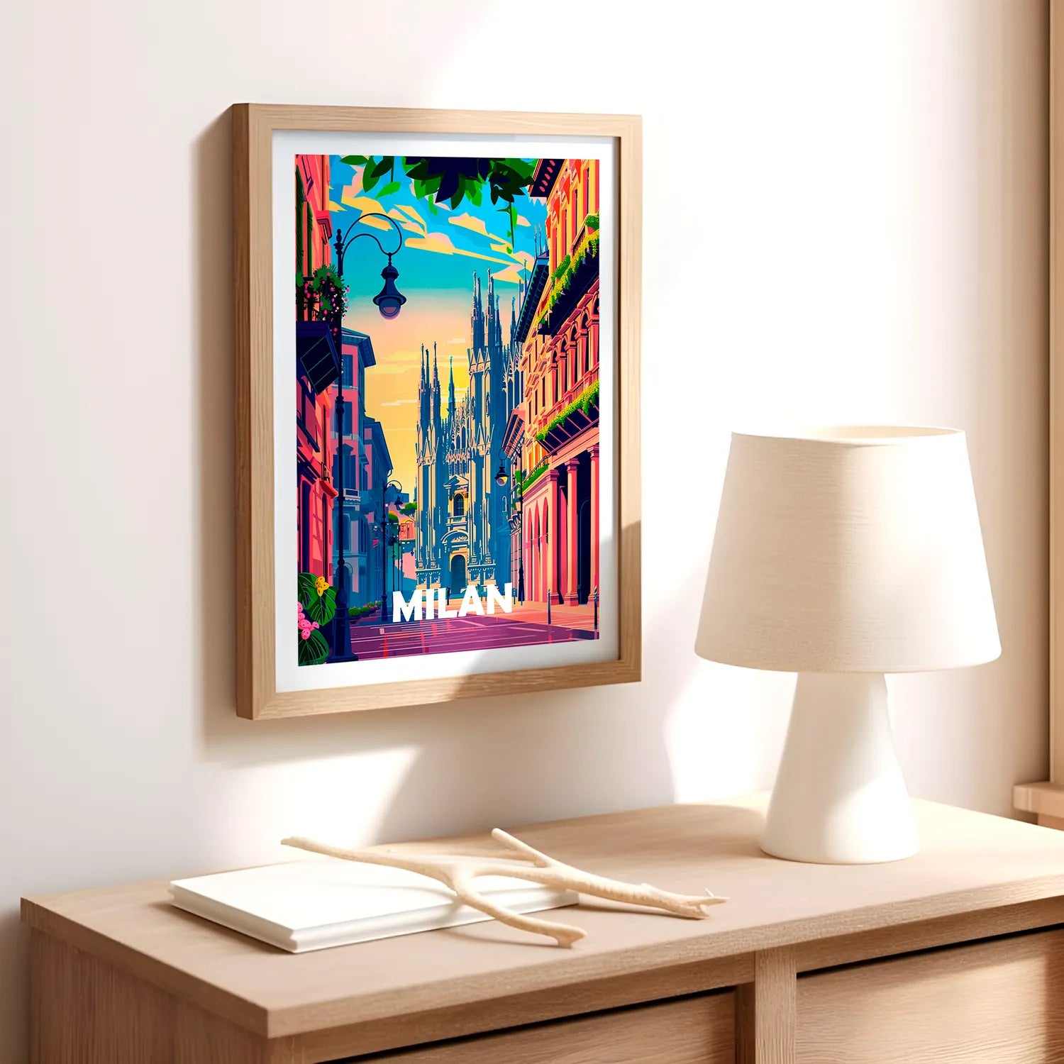 Milan Plakat