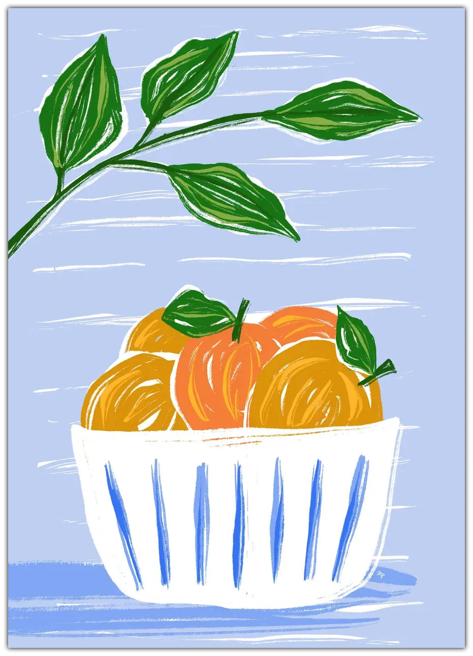 Kitchen Plakat
