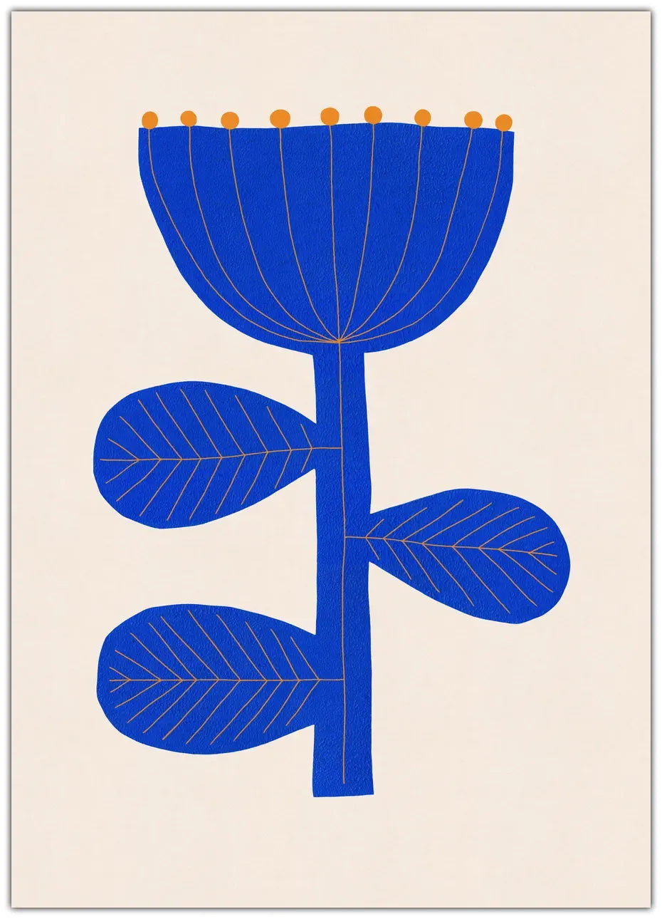 From the Secret Garden #1 Plakat