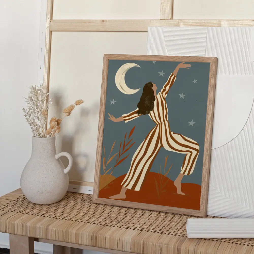Dancing With Stars Plakat