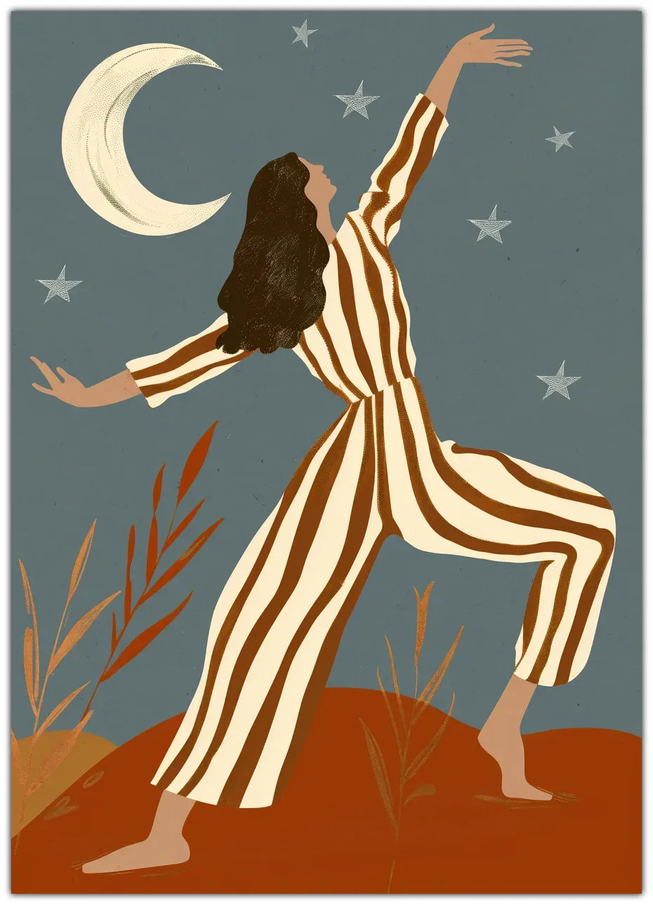 Dancing With Stars Plakat