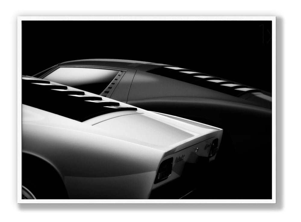 2 Miura Plakat
