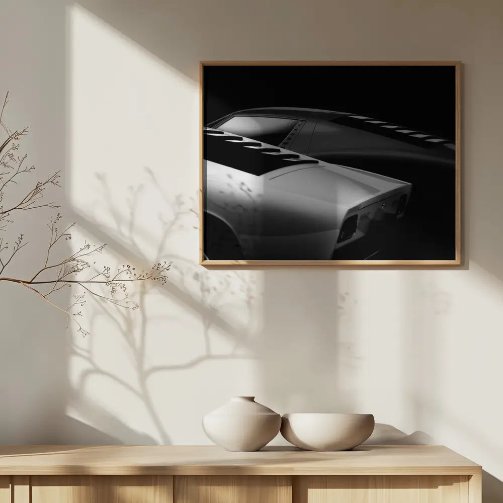 2 Miura Plakat