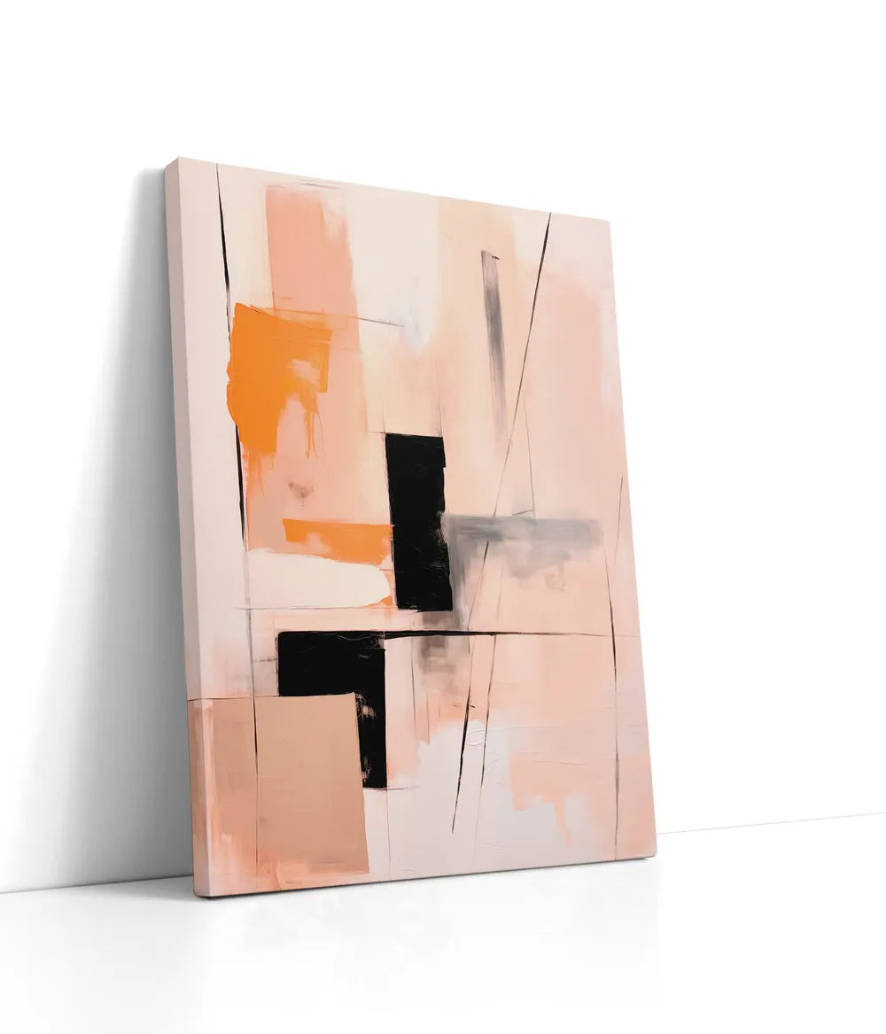 Watercolor 2 Lærred