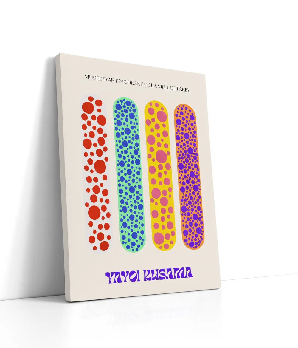 Optical Harmony Lærred